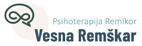 Vesna Remškar - Psihoterapija Remikor