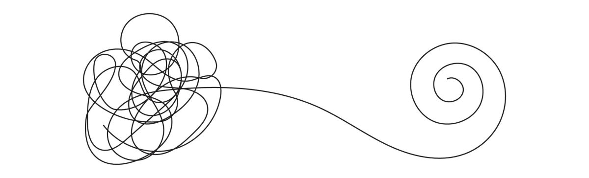 Vecteezy Untied The Tangled Threads Illustration Doodle Solving The 25421617 1200x364